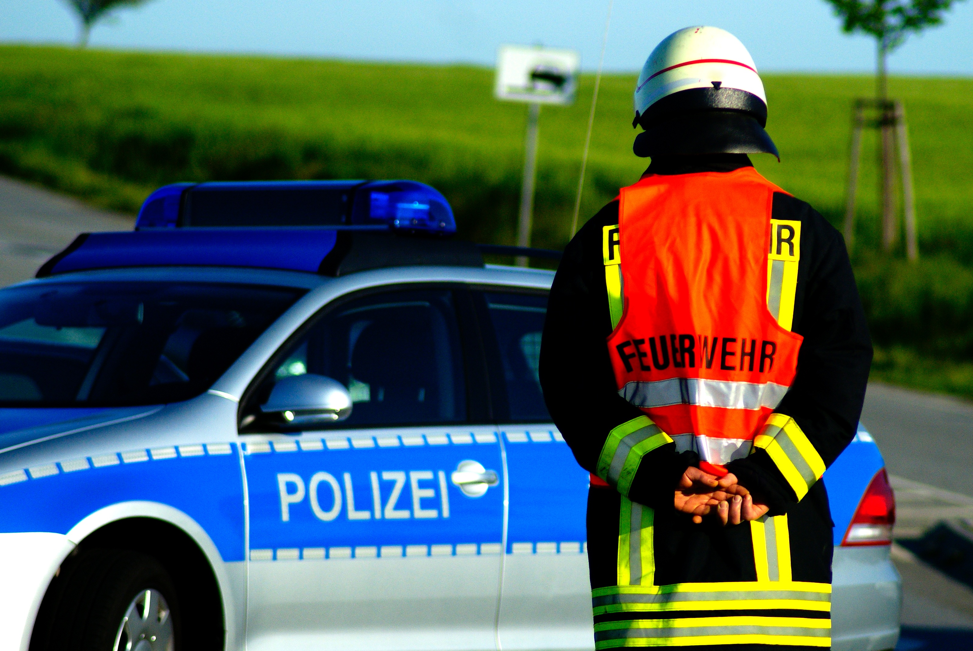 Termin: Ortsausschuss Kaldenkirchen besucht Feuerwehrhaus