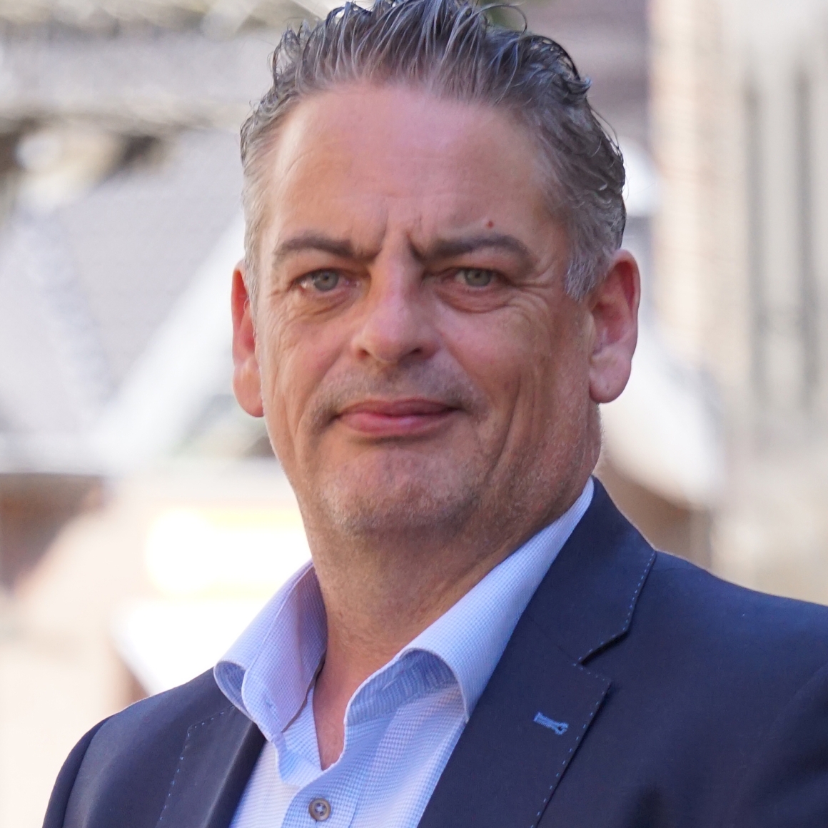 Jochen Heußen